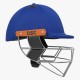 DSC Empra Titanium Cricket Helmet, Royal Blue, Large DSC Empra Titanium Cricket Helmet, Royal Blue, Large