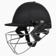 DSC Fort 44 Lite Titanium Cricket Helmet, Black, Large DSC Fort 44 Lite Titanium Cricket Helmet, Black, Large