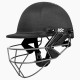 DSC Fort 44 Pro Cricket Helmet, Black, Large DSC Fort 44 Pro Cricket Helmet, Black, Large