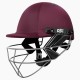 DSC Fort 44 Pro Cricket Helmet, Maroon, XL DSC Fort 44 Pro Cricket Helmet, Maroon, XL