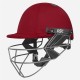 DSC Fort 44 Pro Cricket Helmet, Red, Large DSC Fort 44 Pro Cricket Helmet, Red, Large