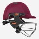 DSC Punch Cricket Helmet, Maroon, XS DSC Punch Cricket Helmet, Maroon, XS