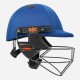 DSC Punch Cricket Helmet, Royal Blue, XS DSC Punch Cricket Helmet, Royal Blue, XS
