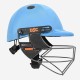 DSC Punch Cricket Helmet, Sky Blue, XS DSC Punch Cricket Helmet, Sky Blue, XS