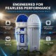 Whitedot Falcon Cricket Batting Pad Whitedot Falcon Cricket Batting Pad