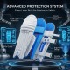 Whitedot Falcon Cricket Batting Pad Whitedot Falcon Cricket Batting Pad