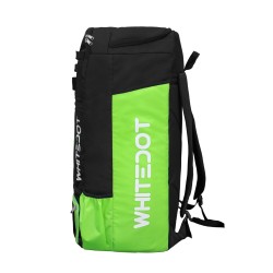 Whitedot Astral Cricket Kit Bag Backpack Player Edition 89L Whitedot Astral Cricket Kit Bag Backpack Player Edition 89L