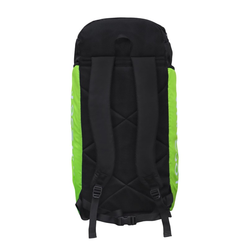 Whitedot Astral Cricket Kit Bag Backpack Player Edition 89L Whitedot Astral Cricket Kit Bag Backpack Player Edition 89L