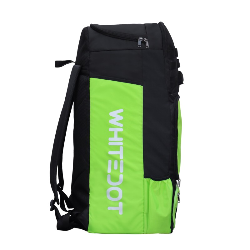 Whitedot Astral Cricket Kit Bag Backpack Player Edition 89L Whitedot Astral Cricket Kit Bag Backpack Player Edition 89L