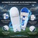 Whitedot Falcon Cricket Batting Pad Whitedot Falcon Cricket Batting Pad