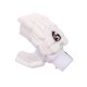 SG Armour White Batting Gloves SG Armour White Batting Gloves