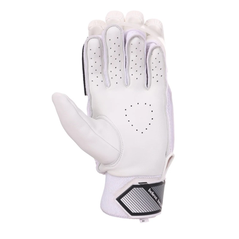 SG Armour White Batting Gloves SG Armour White Batting Gloves