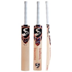 SG Boundary Xtreme Kashmir Willow Cricket Bat