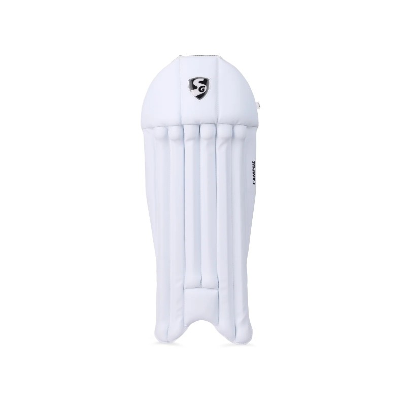 SG Campus Wicket Keeping Pad