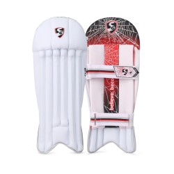 SG Club Wicket Keeping Pad