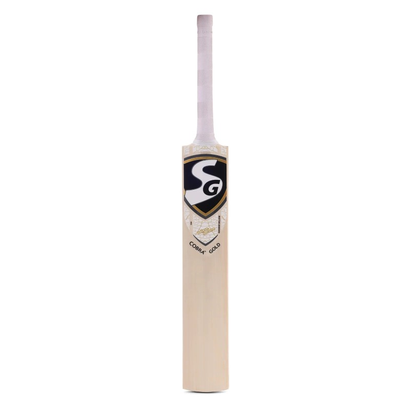 SG Cobra Gold Kashmir Willow Cricket Bat SG Cobra Gold Kashmir Willow Cricket Bat