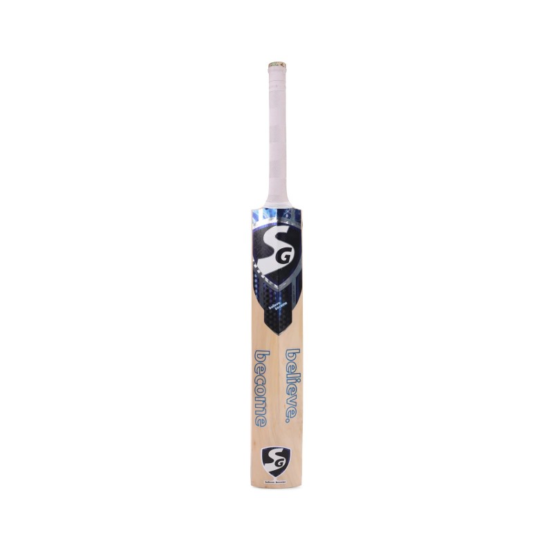 SG Cobra Icon Kashmir Willow Cricket Bat