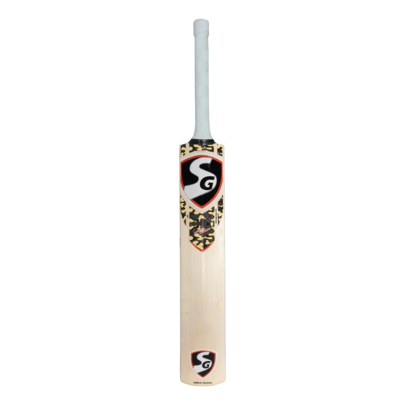 SG Dhruv Jurel English Willow Cricket Bat SG Dhruv Jurel English Willow Cricket Bat