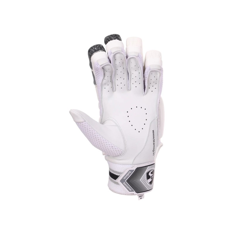 SG Hilite 2.0 Batting Gloves SG Hilite 2.0 Batting Gloves