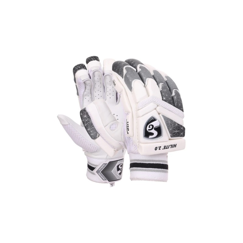 SG Hilite 2.0 Batting Gloves SG Hilite 2.0 Batting Gloves