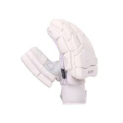 SG Hilite White Batting Gloves SG Hilite White Batting Gloves