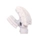 SG Hilite White Batting Gloves SG Hilite White Batting Gloves