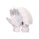 SG Hilite White Batting Gloves SG Hilite White Batting Gloves