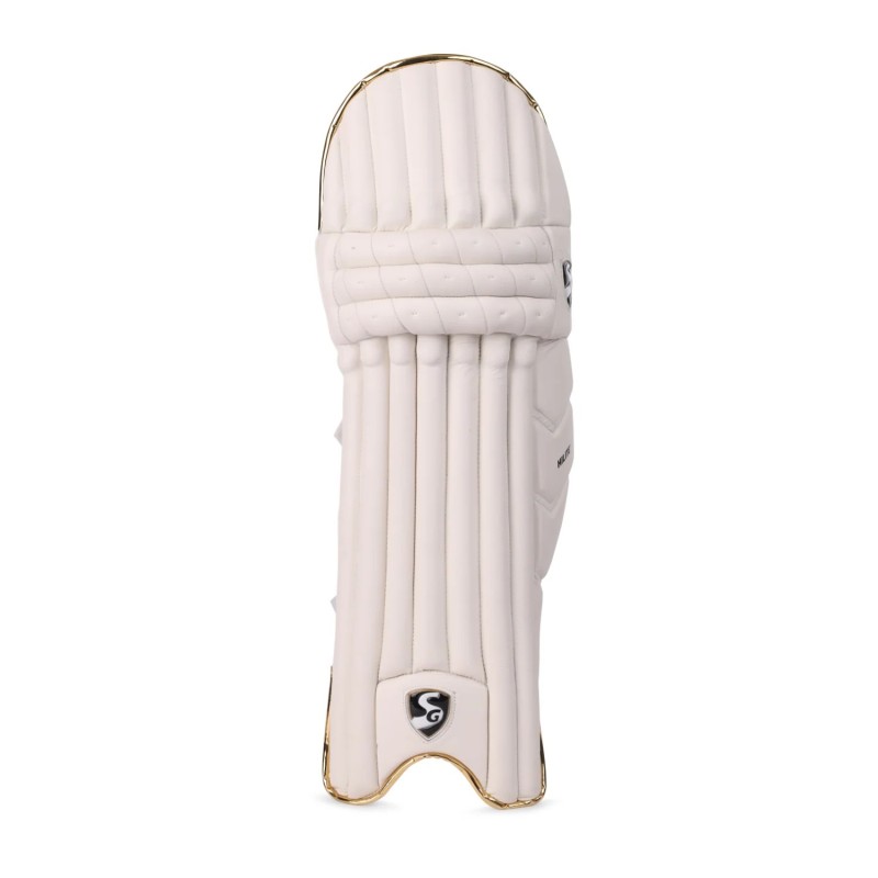 SG Hilite White Batting Pads SG Hilite White Batting Pads