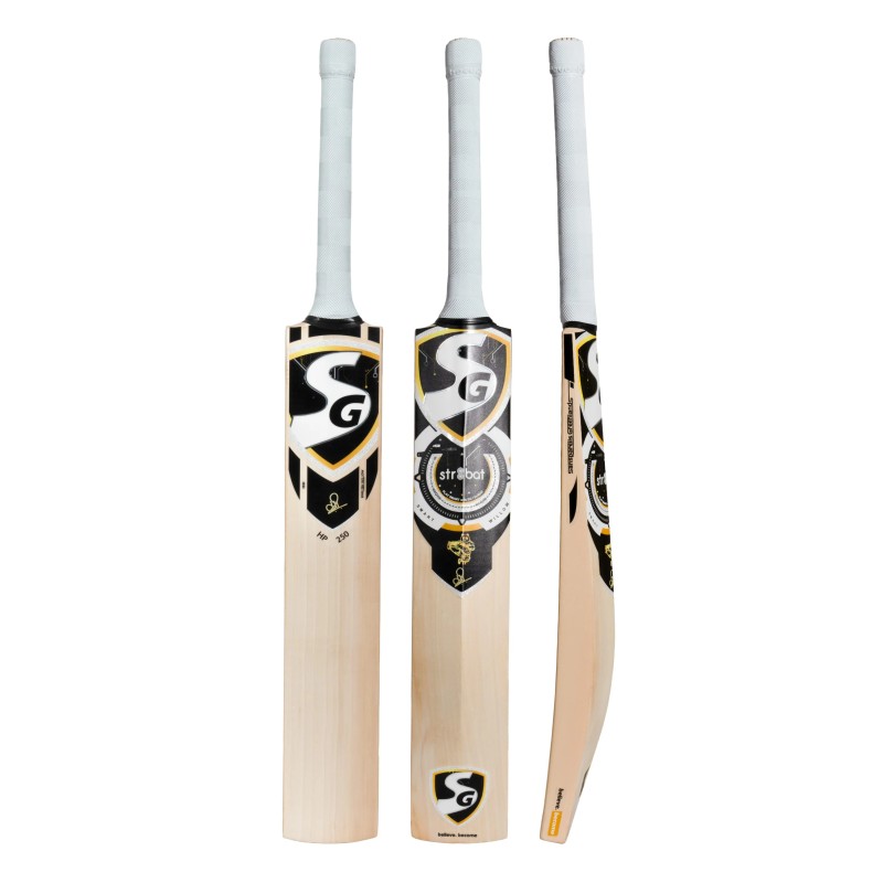 SG HP 250 English Willow Cricket Bat SG HP 250 English Willow Cricket Bat