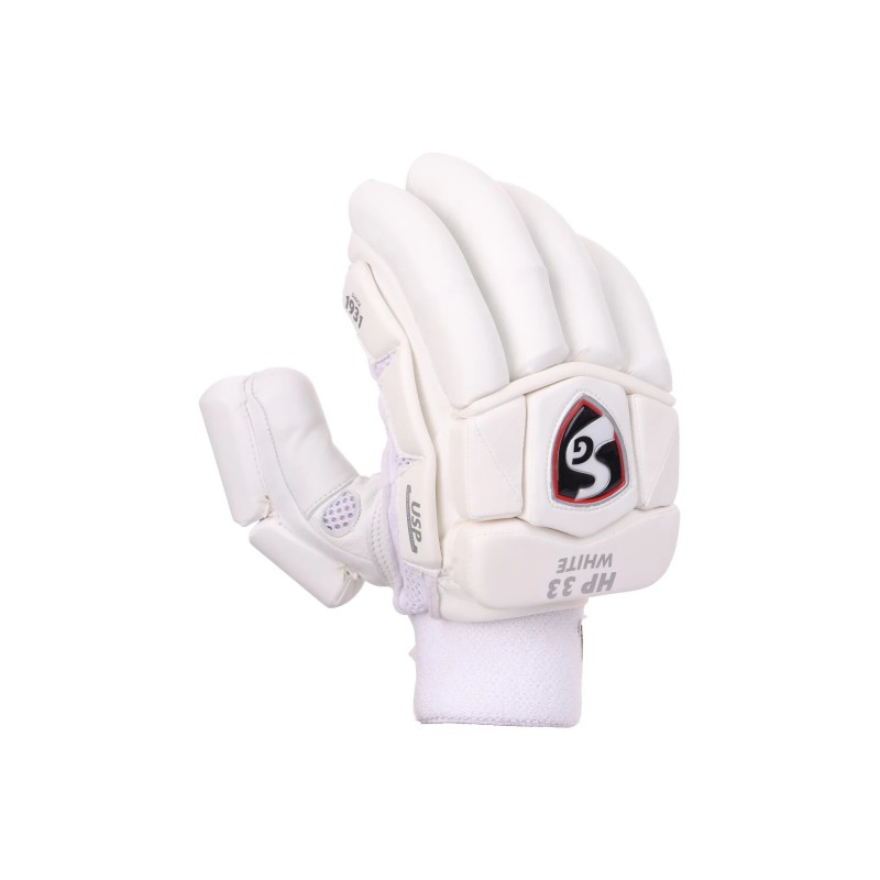 SG HP 33 Batting Gloves SG HP 33 Batting Gloves