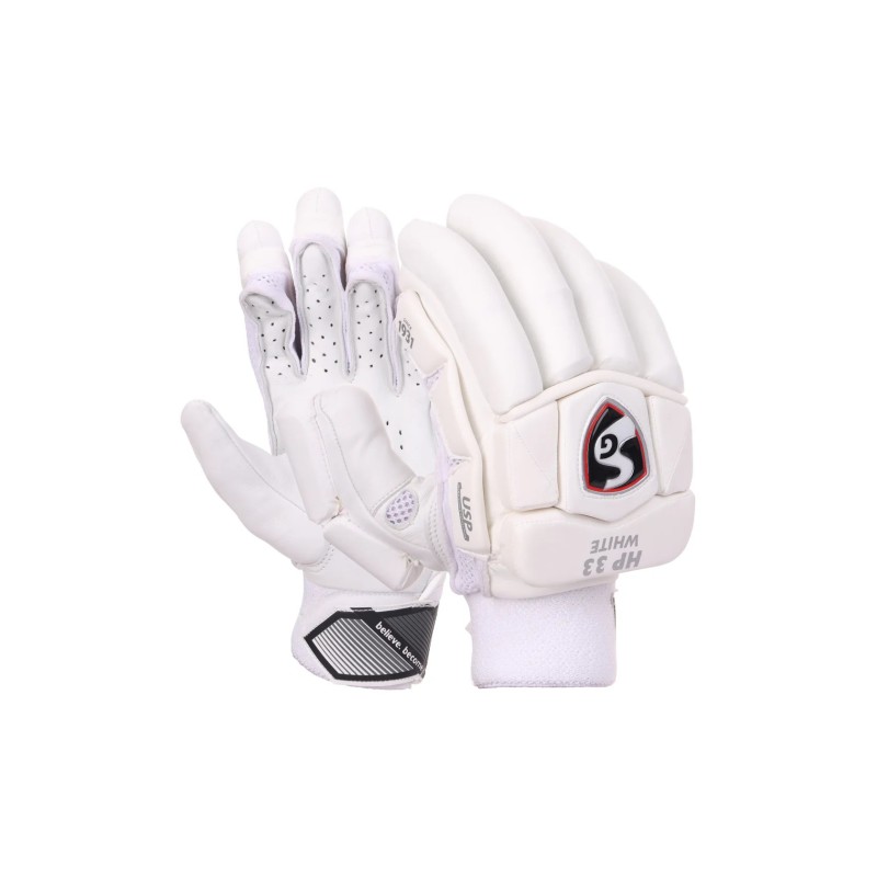 SG HP 33 Batting Gloves SG HP 33 Batting Gloves