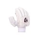 SG HP 33 White Batting Gloves