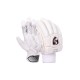 SG HP 33 White Batting Gloves
