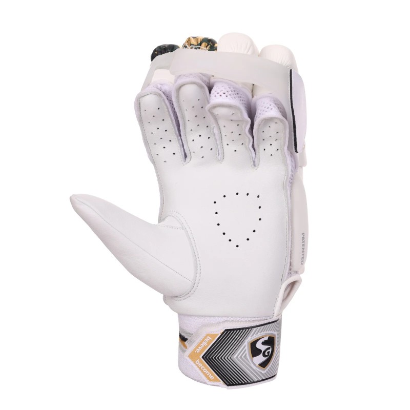 SG HP Armour Batting Gloves SG HP Armour Batting Gloves