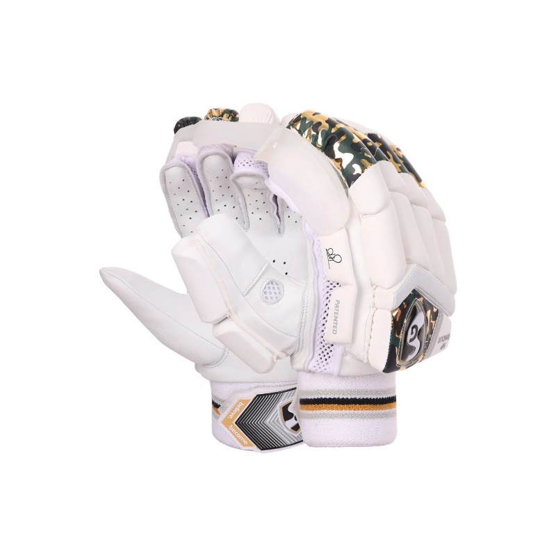 SG HP Armour Batting Gloves SG HP Armour Batting Gloves