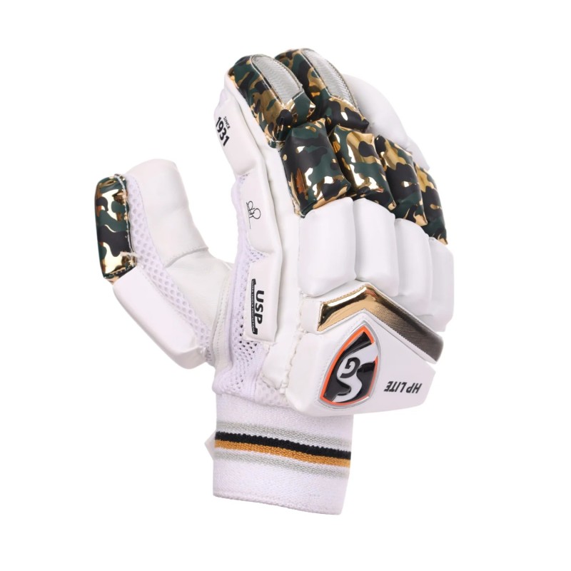 SG HP Lite Batting Gloves SG HP Lite Batting Gloves
