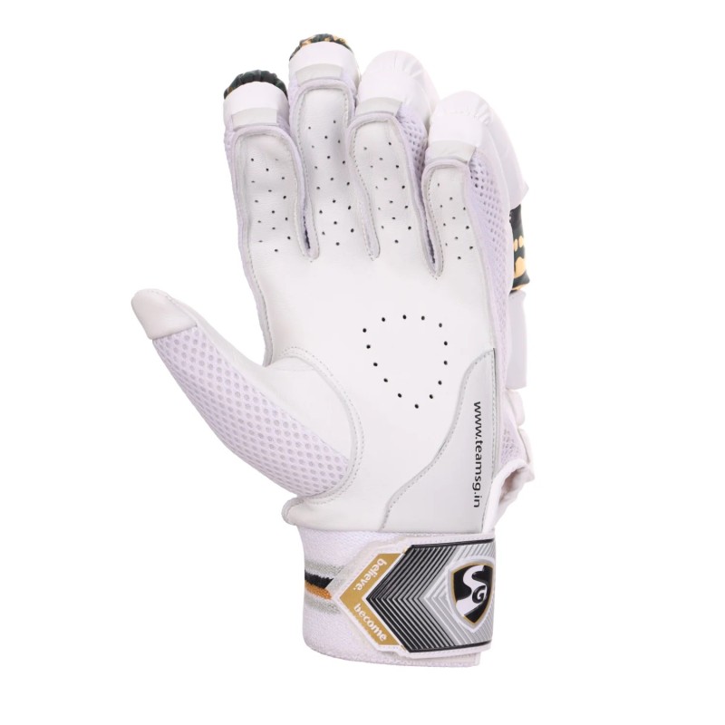 SG HP Lite Batting Gloves SG HP Lite Batting Gloves