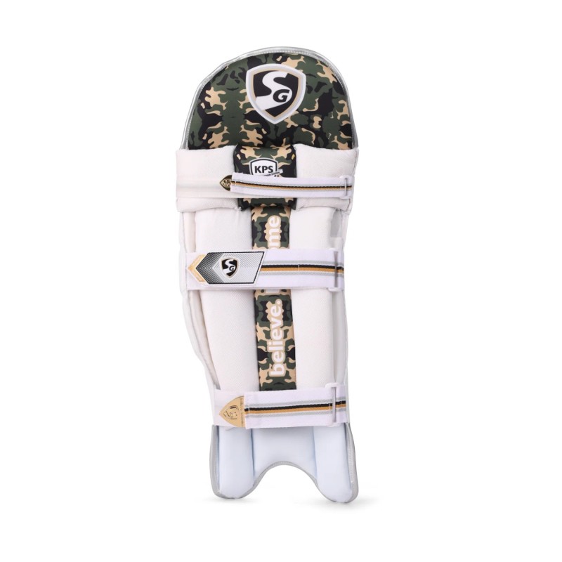 SG HP Nylite Batting Pads SG HP Nylite Batting Pads