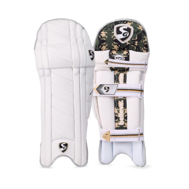 SG HP Nylite Batting Pads SG HP Nylite Batting Pads