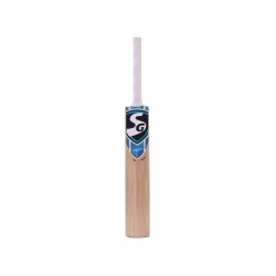 SG HP Plus Kashmir Willow Cricket Bat