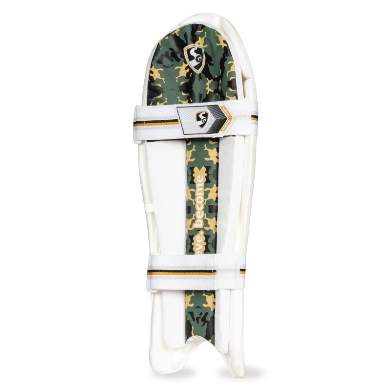 SG HP Proflex Wicket Keeping Pad SG HP Proflex Wicket Keeping Pad