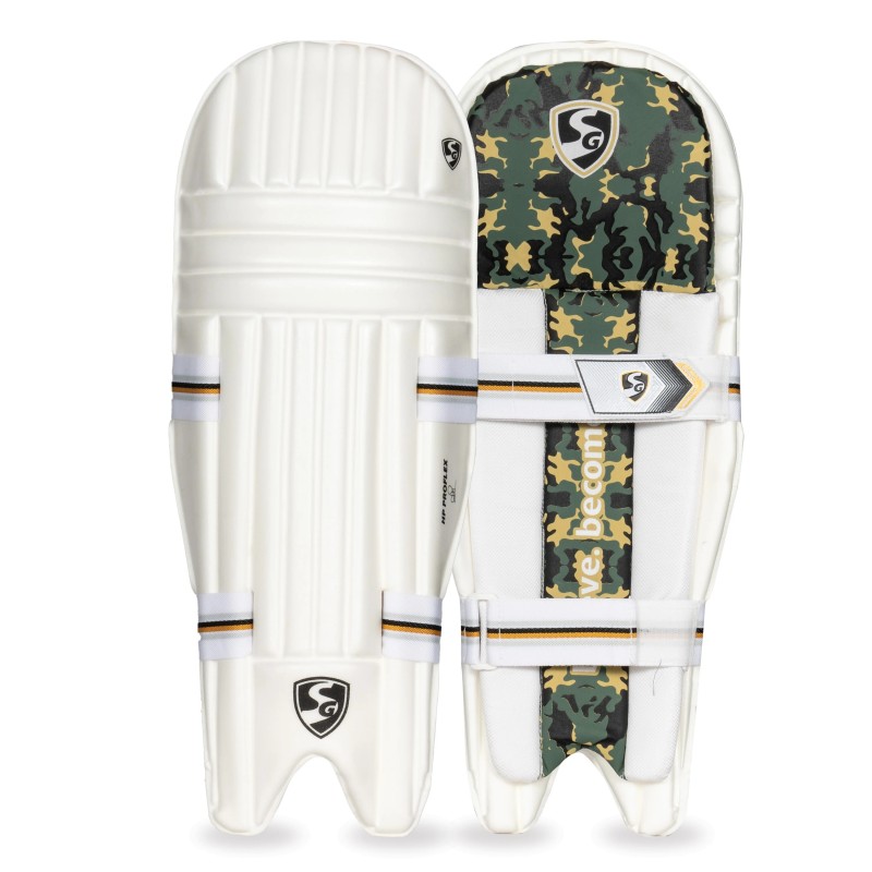 SG HP Proflex Wicket Keeping Pad SG HP Proflex Wicket Keeping Pad