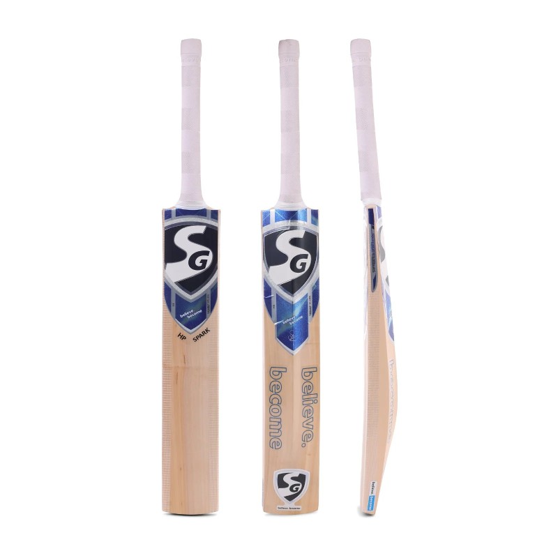 SG HP Spark Kashmir Willow Cricket Bat SG HP Spark Kashmir Willow Cricket Bat