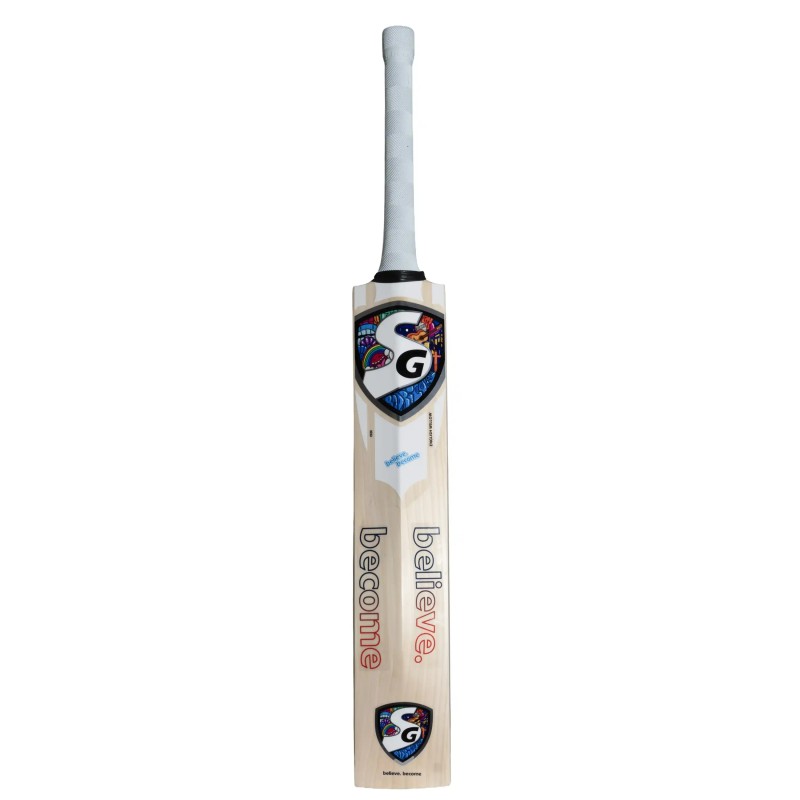 SG Jemi 5.0 English Willow Cricket Bat SG Jemi 5.0 English Willow Cricket Bat