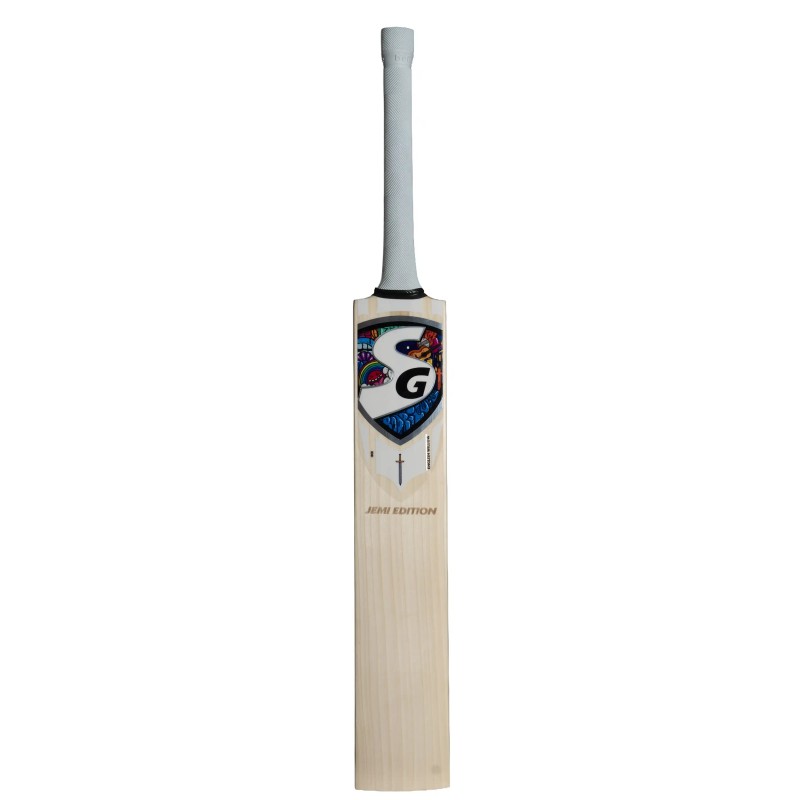 SG Jemi Edition English Willow Cricket Bat SG Jemi Edition English Willow Cricket Bat