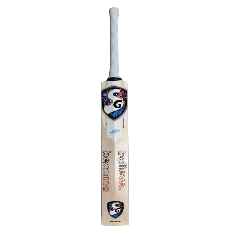SG Jemi Edition English Willow Cricket Bat SG Jemi Edition English Willow Cricket Bat