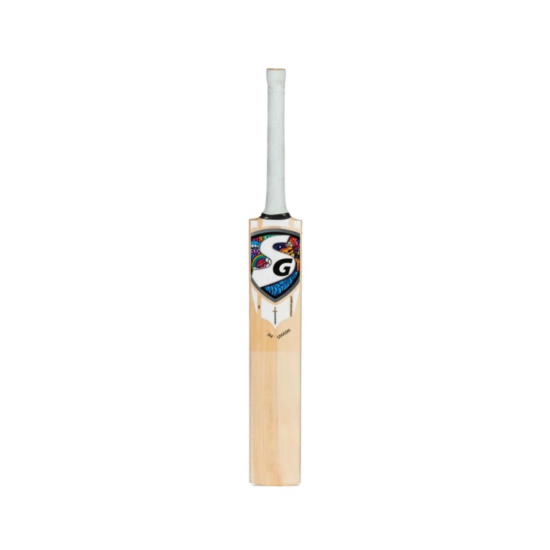 SG JM-Smash English Willow Cricket Bat SG JM-Smash English Willow Cricket Bat