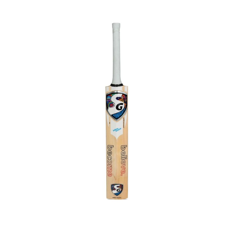 SG JM-Smash English Willow Cricket Bat SG JM-Smash English Willow Cricket Bat