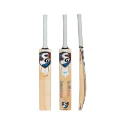 SG JM-Smash English Willow Cricket Bat