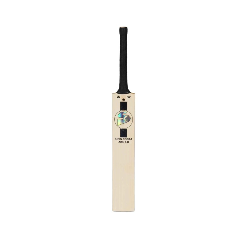 SG King Cobra Arc 3.0 English Willow Cricket Bat SG King Cobra Arc 3.0 English Willow Cricket Bat